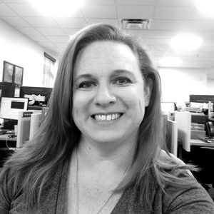 Meet your Posher, Sheryl